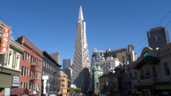 (2017-06-30-020) USA - San Francisco - Transamerica Building